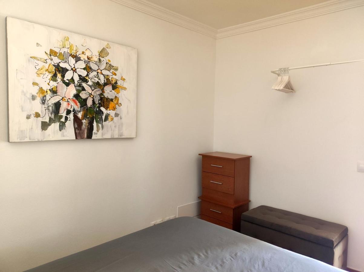Vivienda Vacacional La Portada Техеда Екстериор снимка